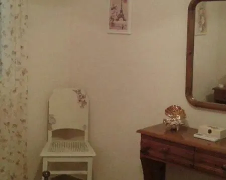 Country house House Near Spasmata Beach