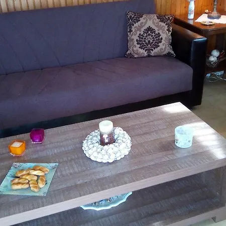 House Near Spasmata Beach * Minia