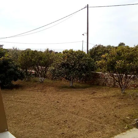 Country house House Near Spasmata Beach Minia