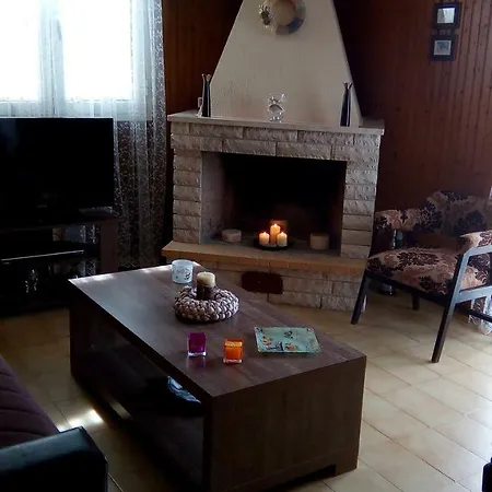 House Near Spasmata Beach * Minia