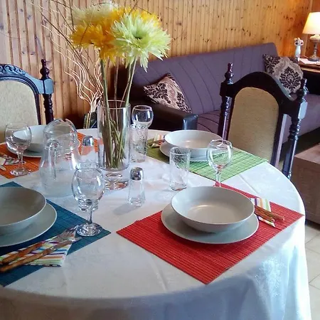 Gospodarstwo wiejskie House Near Spasmata Beach Minia